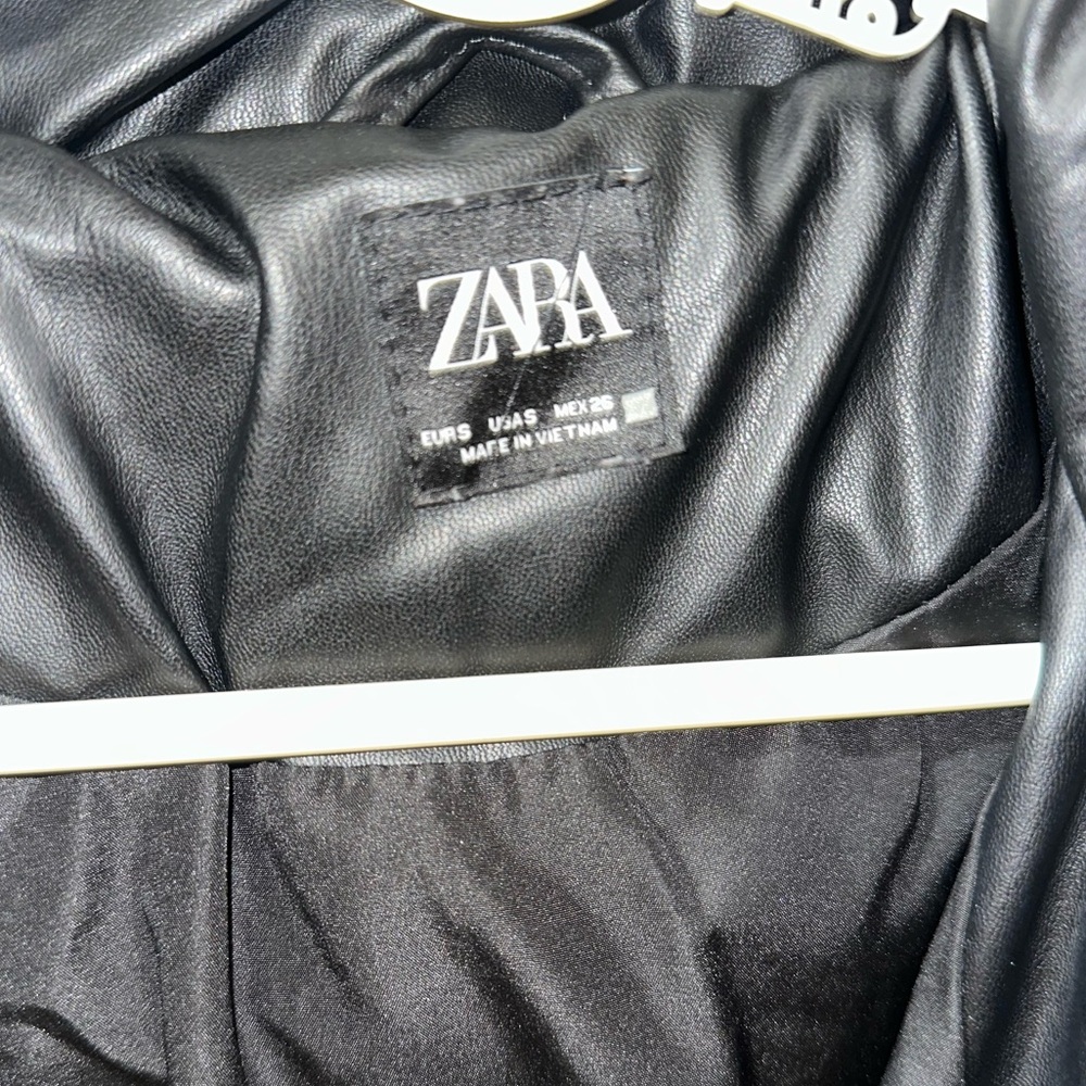Zara Jacket like new